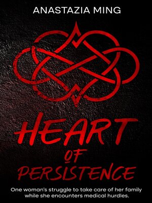 cover image of Heart of Persistence